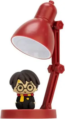 Produktbild von BlueSkyStudios HarryPotter Tischlampe Mini