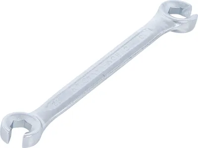 Image de BGS Clé polygonale ouverte SW 12 x 13 mm - 1751