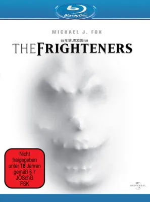 Obrázek produktu pro The Frighteners (Blu-ray)