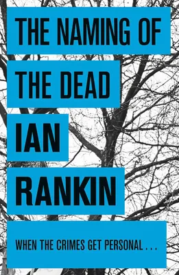 Produktbild von The Naming of the Dead