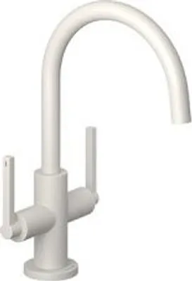 Produktbild von Kludi 20118O215 NOVA FONTE Waschtischarmatur