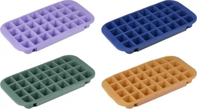 Produktbild von Eiswürfelbehälter Jumbo ALPINA