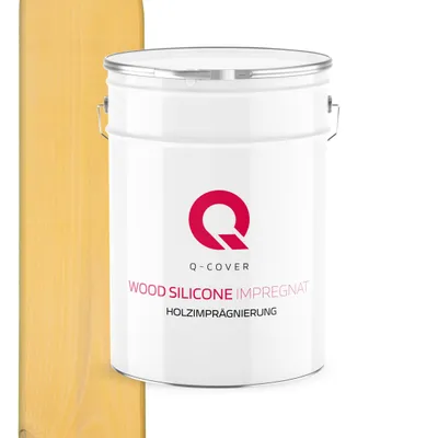 Produktbild von Holzimprägnierung | Kiefe | 10 L |  | 2 In 1 | Holzschutz |  Farbimprägnierung |  Imprägniermittel Holzschutz |mittel Imprägnierung Abperleffekt Alle Holzarten