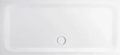 Produktbild von Bette 5998-400AE Duschwannen Rechteck Ultra