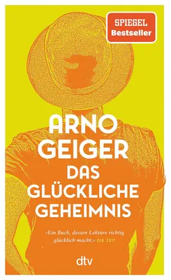 Obrázok produktu pre Das glückliche Geheimnis