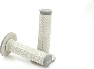 Produktbild von Pg802 (22+25Mm, Länge 115Mm) Farbe Grau/Weiss (Zweikomponenten) (802-396)
