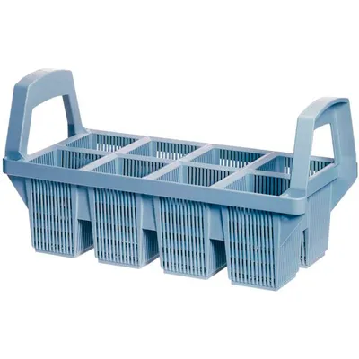 Obrázek produktu pro Koš na příbory do myčky s uchy