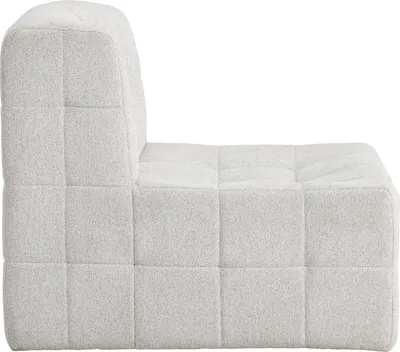 Imagen del producto de Sillón Venture Home Malou, color beige