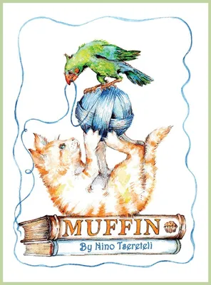 Produktbild von Muffin