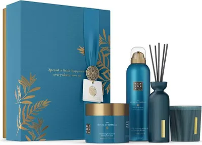 Produktbild von RITUALS The Ritual of Hammam Geschenkset L