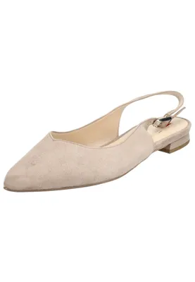Produktbild von Högl Ballerinas Ballerinas Samt