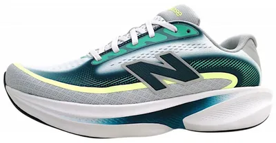 Immagine prodotto di Scarpa da corsa New Balance Ellipse v1, verde, taglia 42,5