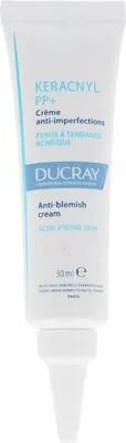 Produktbild von Ducray Keracnyl PP+ Anti-Blemish Cream