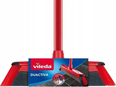 Image de Vileda DuActiva Classic Bürste