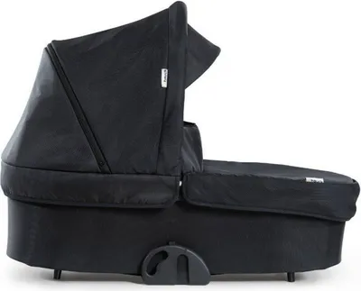 Produktbild von Hauck Eagle Pram Babywanne Eagle 4S black/grey 167021