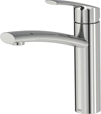 Produktbild von Küchenarmatur Lenz KIMO chrom glänzend 46060302