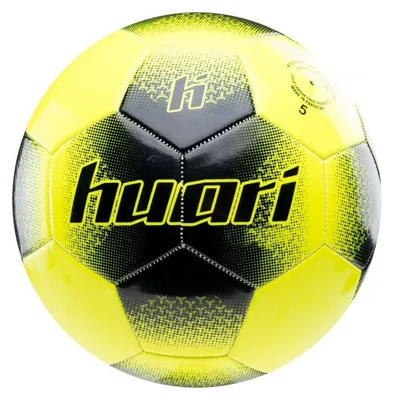 Produktbild von Huari - "Carlos" Fußball PP16980 (5) (Gelb)