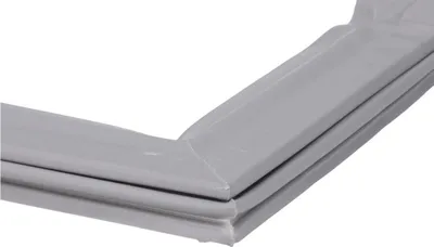Zdjęcie produktu dla Uszczelka drzwi do chłodziarki Bauknecht C00526612 w zestawie chłodziarko-zamrażarka