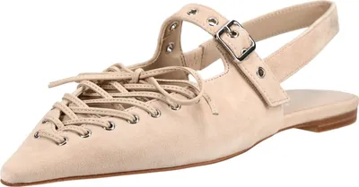 Produktbild von Jeffrey Campbell Ballerinas Ballerinas Leder