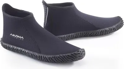 Produktbild von Balzer Leichte rutschfeste Aqua-Schuhe Wasser  BEACHSCHUHE GR.9 KH / 42