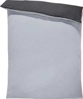 Produktbild von Bettbezug Bettdeckenbezug Winter Flauschig Kuschelig Warm Fleece Bettbezüge, Größe:155x220 cm