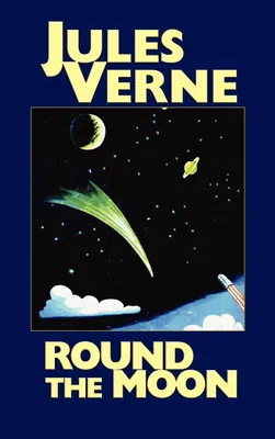 Produktbild von Round the Moon