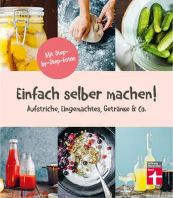 Immagine prodotto di Einfach selber machen!