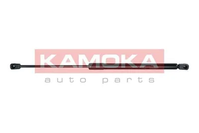 Produktbild von KAMOKA 7092508 Gasfeder Heckklappendämpfer für SKODA Fabia II Schrägheck (542) 492mm