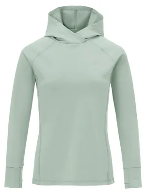 Obrázek produktu pro Dare 2B - Mikina s kapucí "Refresh" pro dámy, model RG12703 (velikost 34 DE), barva: ledově zelená