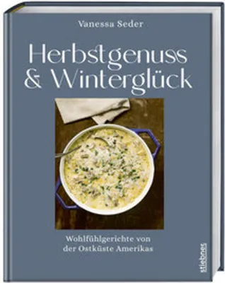 Obrázek produktu pro Herbstgenuss & Winterglück