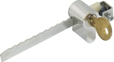 Produktbild von Zamek Kasetowy Gablotowy Zg 02 - Mp Zm Zg 02