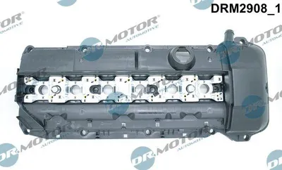 Zdjęcie produktu dla Pokrywa Zaworów Bmw 3 E46 2,0 00- Z Uszczelką