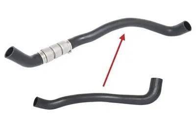 Image de BUGIAD Tuyau d'air de suralimentation