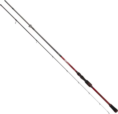 Zdjęcie produktu dla Wędka spinningowa Mikado Mft Elite przezroczysta 2,75 m / 7-28 g przezroczysta 2,75 m