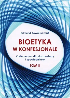 Image de Bioetyka w konfesjonale. Tom 2