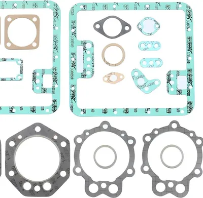 Image de Jeu de joints moteur Athena pour Moto Guzzi California 2/3 1000 / GT 1000 / Le Mans 1000 / Quota 1000 / S 1000 / SP II 1000 / SP III 1000