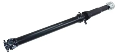 Immagine prodotto di Albero di trasmissione posteriore - Albero di trasmissione con cuscinetto centrale - compatibile con Discovery 3/4 dal 2004 al 2017 - Codice OEM: TVB500360R LR037027
