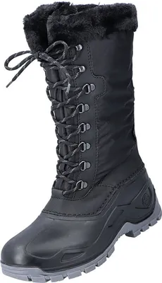 Produktbild von Rieker Damen Stiefel, Größe:38 EU