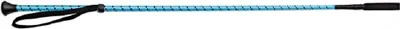 Produktbild von Shires - Reitgerte, Gewindeschaft ER429 (66,04 cm) (Leuchtend Blau)