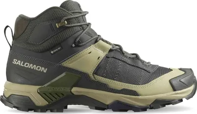 Obrázek produktu pro Boty Salomon L47754300 pro Pánské