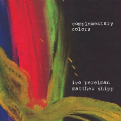 Produktbild von Complementary Colors