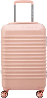 Produktbild von Delsey Paris Delsey Paris Bastille 2.0 - 4-Rollen-Kabinentrolley S 55 cm