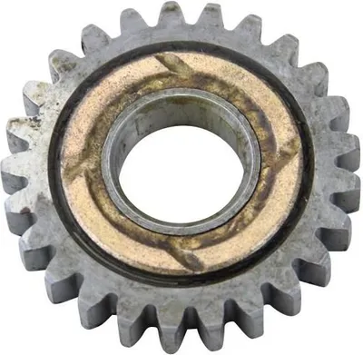 Obrázek produktu pro Ozubené kolo 25 zubů pro Hercules MP 2 3 4, Lastboy, Optima MP 4 Sachs 50/2