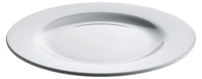 Produktbild von Alessi PlateBowlCup Speiseteller, 4 Stück