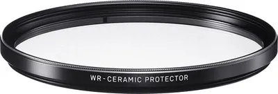 Produktbild von Sigma AFF9E0, 7.2 cm, Camera protection filter, 1 pc(s)