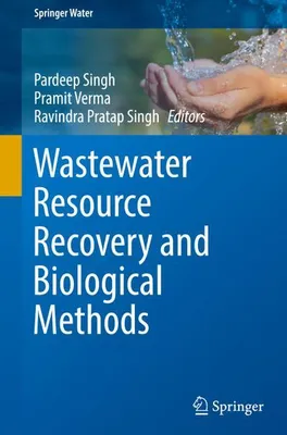 Obrázok produktu pre Wastewater Resource Recovery and Biological Methods