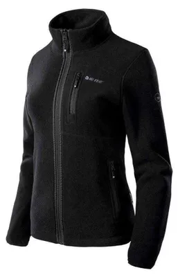Zdjęcie produktu dla Hi-tec damska bluza polarowa porto W 92800289116 Rozmiar: 2XL