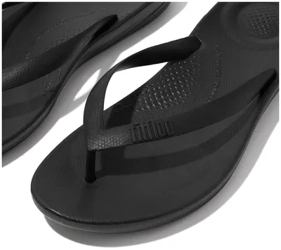 Produktbild von FitFlop Iqushion FF Black Größe EU 42
