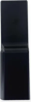 Produktbild von GU Abdeckkappe 966/200 für Laufwagen braun links