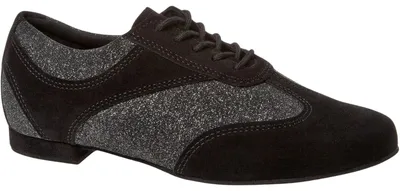 Produktbild von Diamant 183 Tanzsneaker - Absatz 1.2 cm block